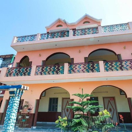 Hotel Oyo 4516 Golden Wind Horse Darjeeling  Exterior foto